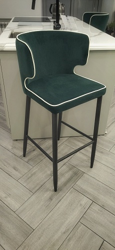 Стул барный Марсель